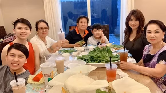 Hau ly hon, Bang Kieu van cuc than thiet voi gia dinh vo cu-Hinh-4