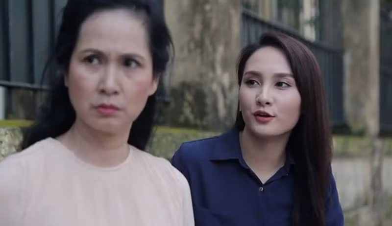 Qua nghe me, chong toi tro nen coc can, tho lo