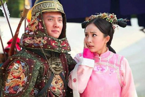 Nghi an Duong Mich tu nguoc dai ban than?-Hinh-6