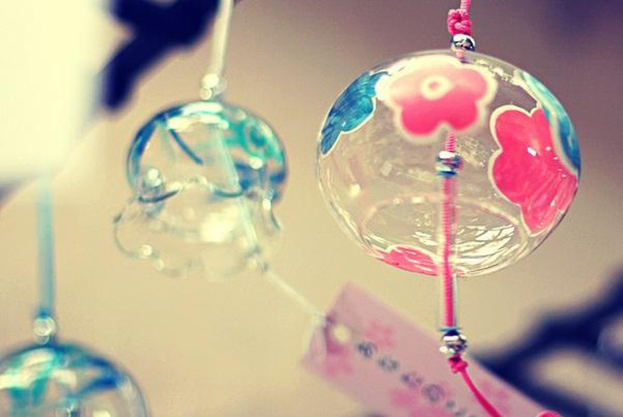 Treo đồ vật phong thủy trước cửa nhà, kích thích tài lộc - Hình 2 Treo do vat phong thuy truoc cua nha, kich thich tai loc-Hinh-2