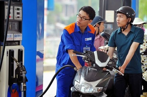 Bi quyet di xe ga it ton xang, giam han chi phi hang thang-Hinh-2