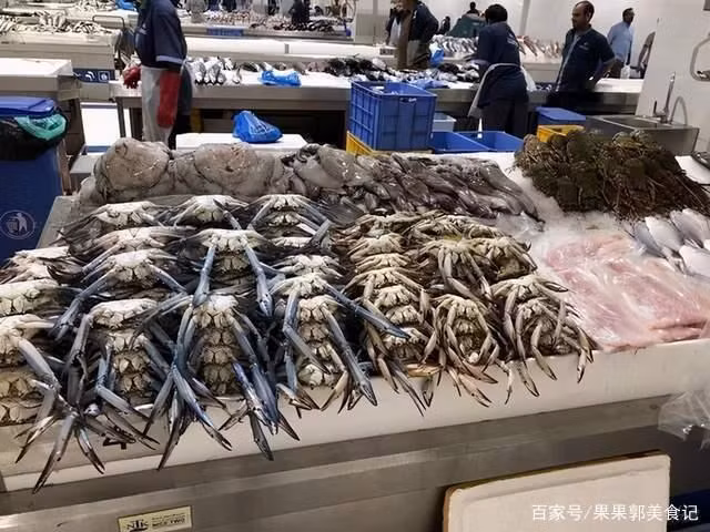 Trong 3 bua com hang ngay nha giau Dubai an gi?-Hinh-3