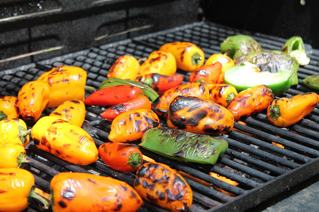 10 loai rau cu it calo, an 