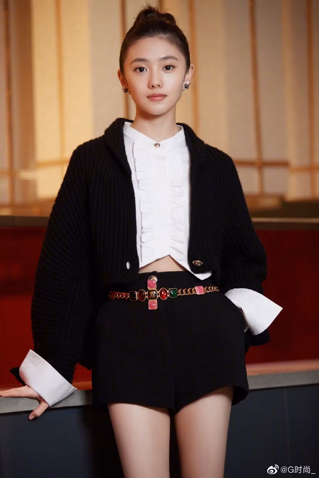 Theo Sina, Lưu Hạo Tồn lúc đầu bị đánh giá không đẹp nổi bật như Củng Lợi, Chương Tử Di hay Nghê Ni. Tuy nhiên, khán giả tin tưởng vào ánh mắt nhìn người của Trương Nghệ Mưu.