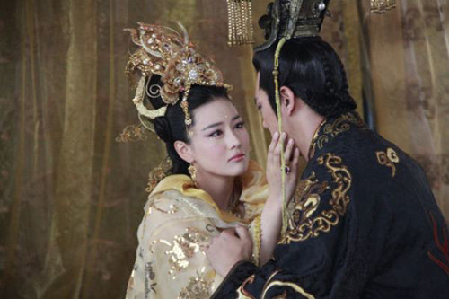 Bi mat ve Dat Ky, nang ‘ho ly tinh’ doc ac nhat lich su