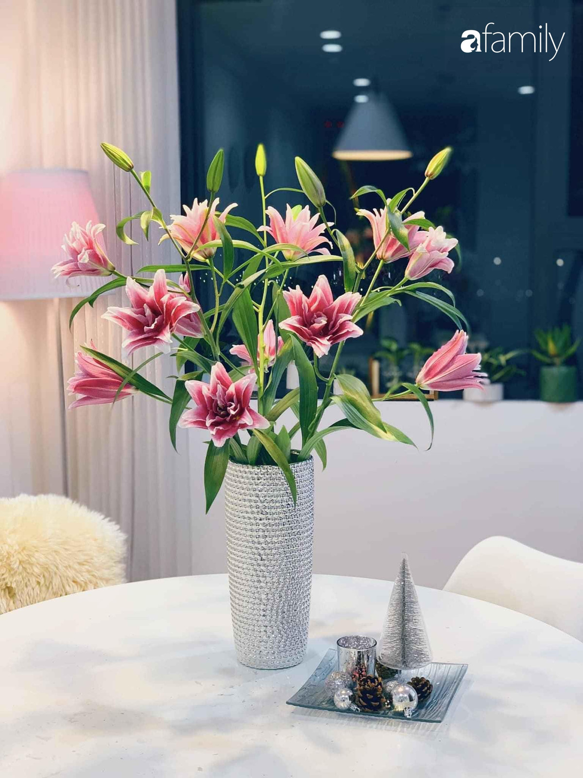 Bat mi cach decor don gian giup can ho 60m² luon thoang sang-Hinh-14