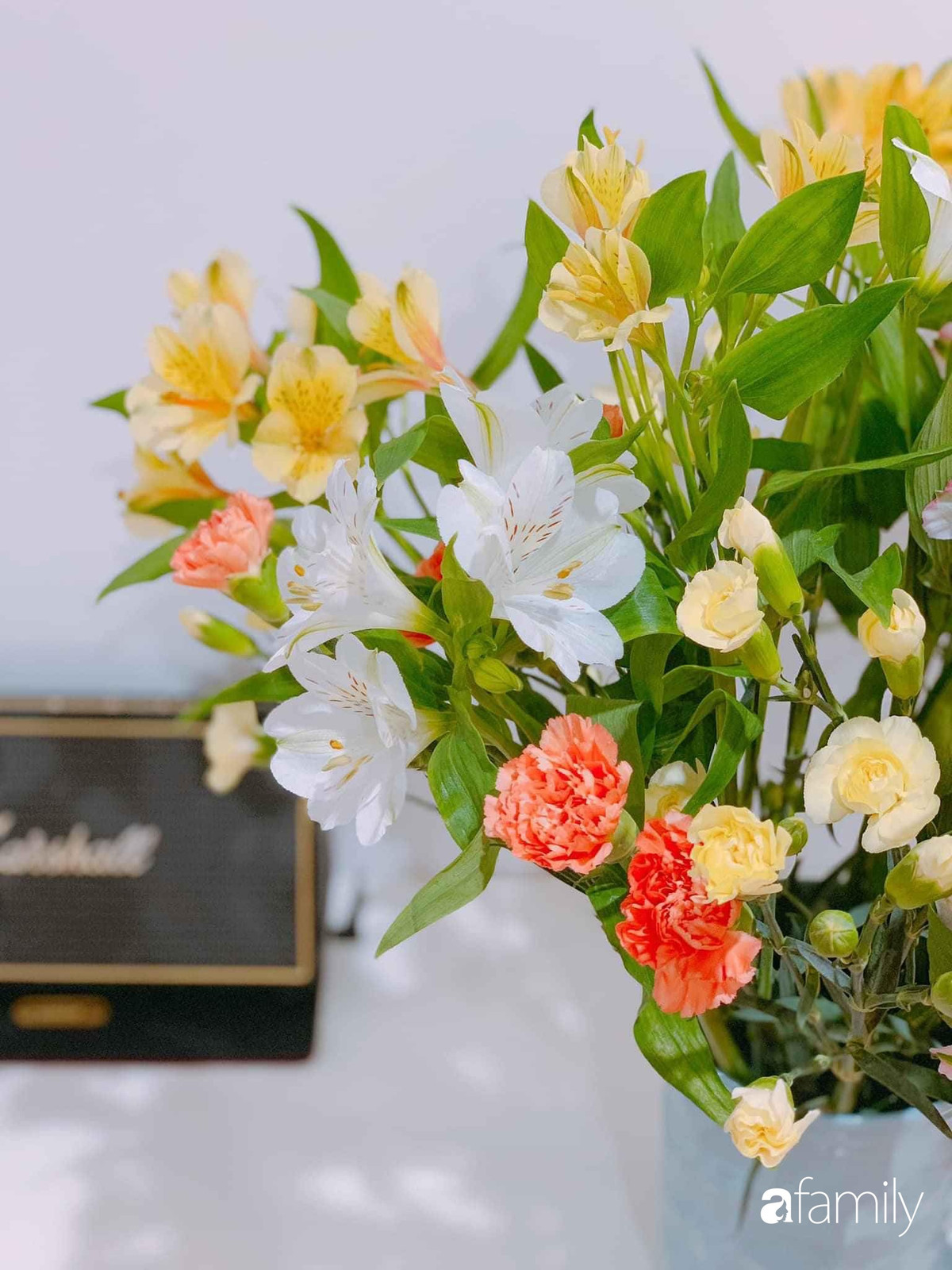 Bat mi cach decor don gian giup can ho 60m² luon thoang sang-Hinh-17