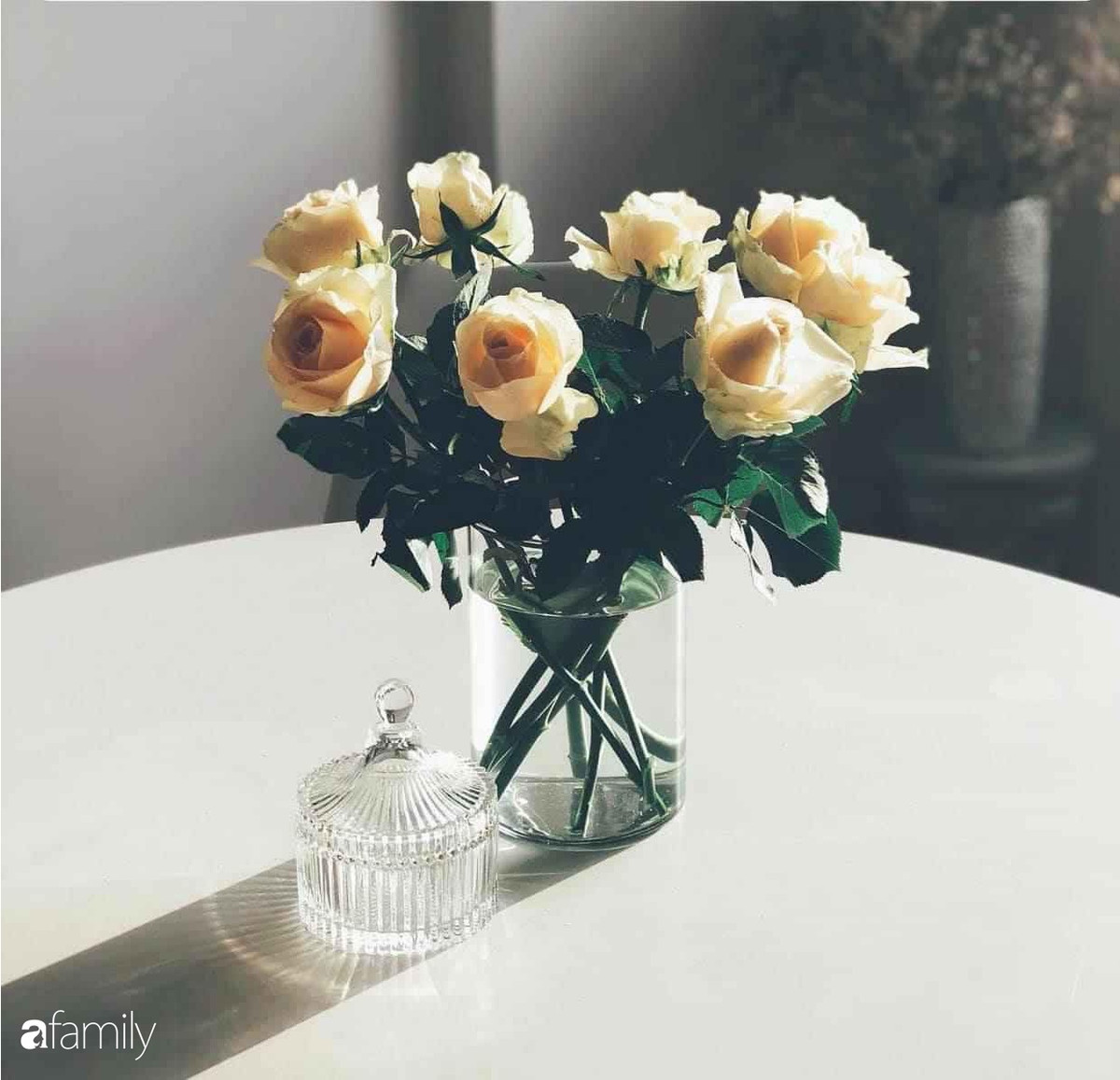 Bat mi cach decor don gian giup can ho 60m² luon thoang sang-Hinh-15