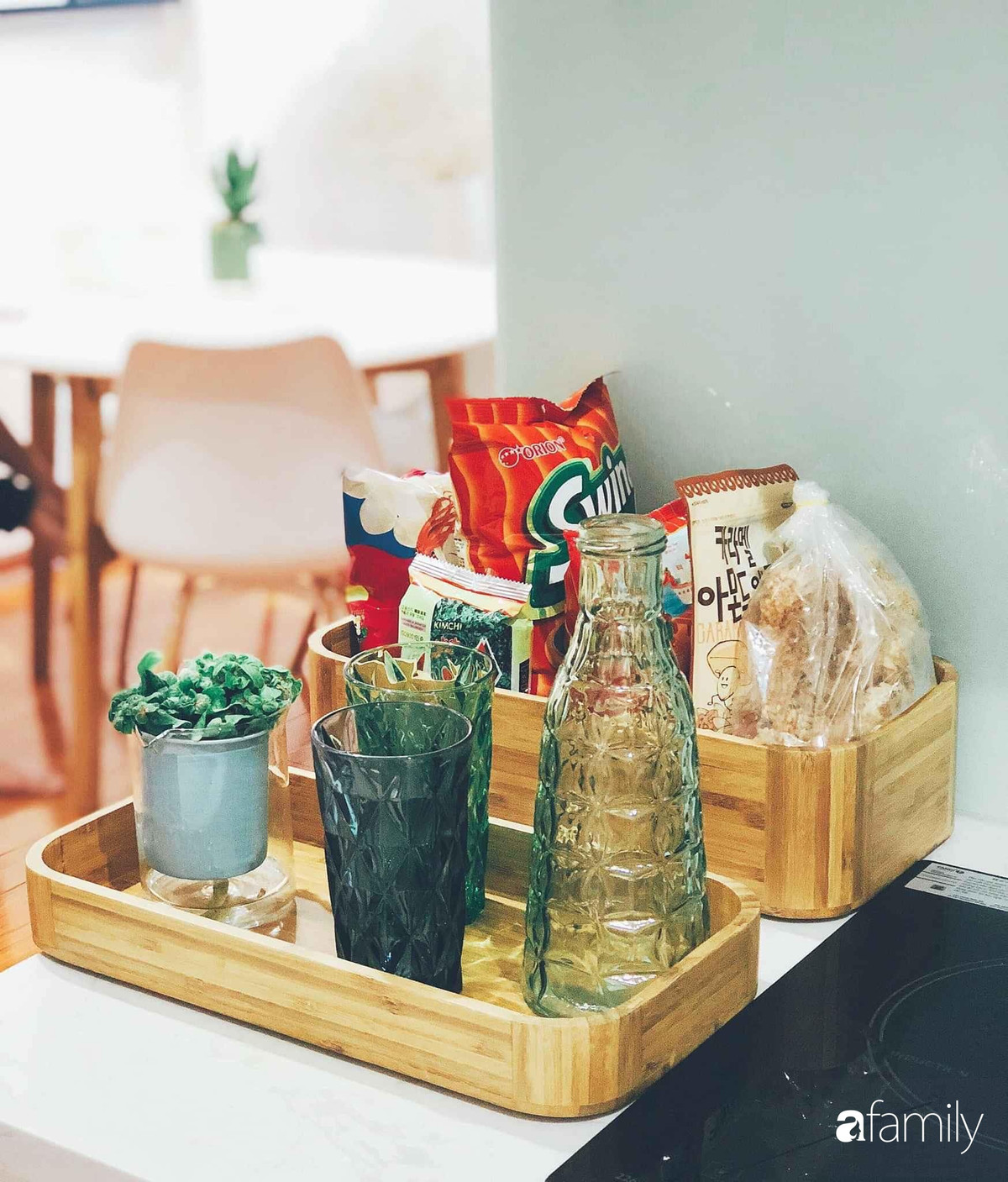 Bat mi cach decor don gian giup can ho 60m² luon thoang sang-Hinh-20