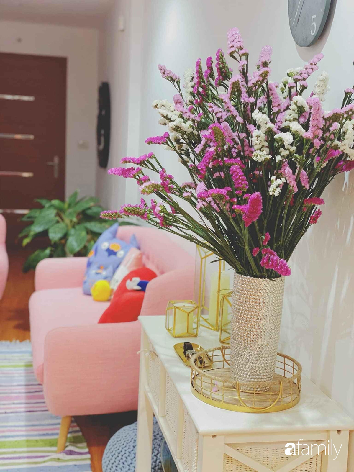 Bat mi cach decor don gian giup can ho 60m² luon thoang sang-Hinh-12