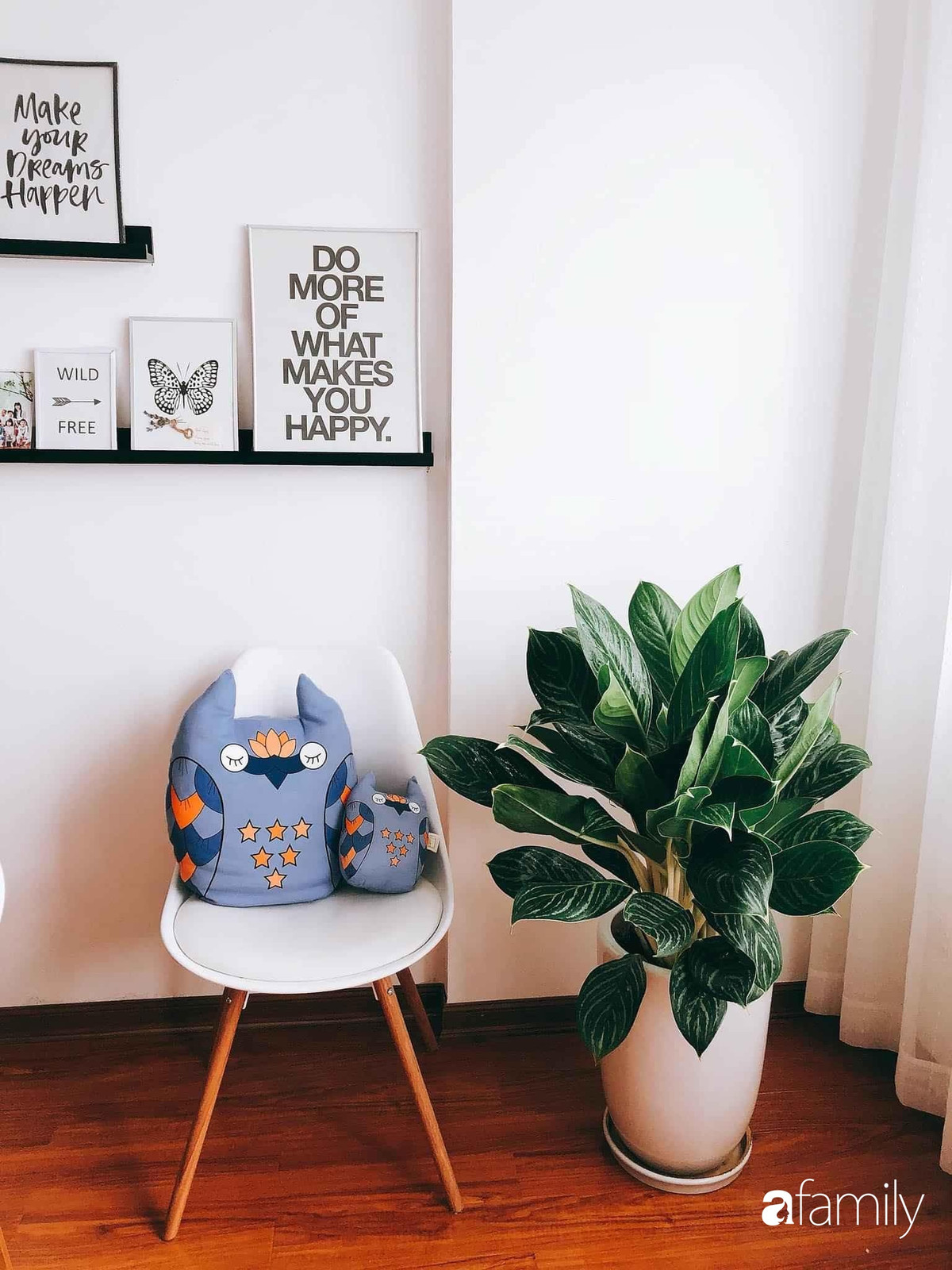 Bat mi cach decor don gian giup can ho 60m² luon thoang sang-Hinh-19