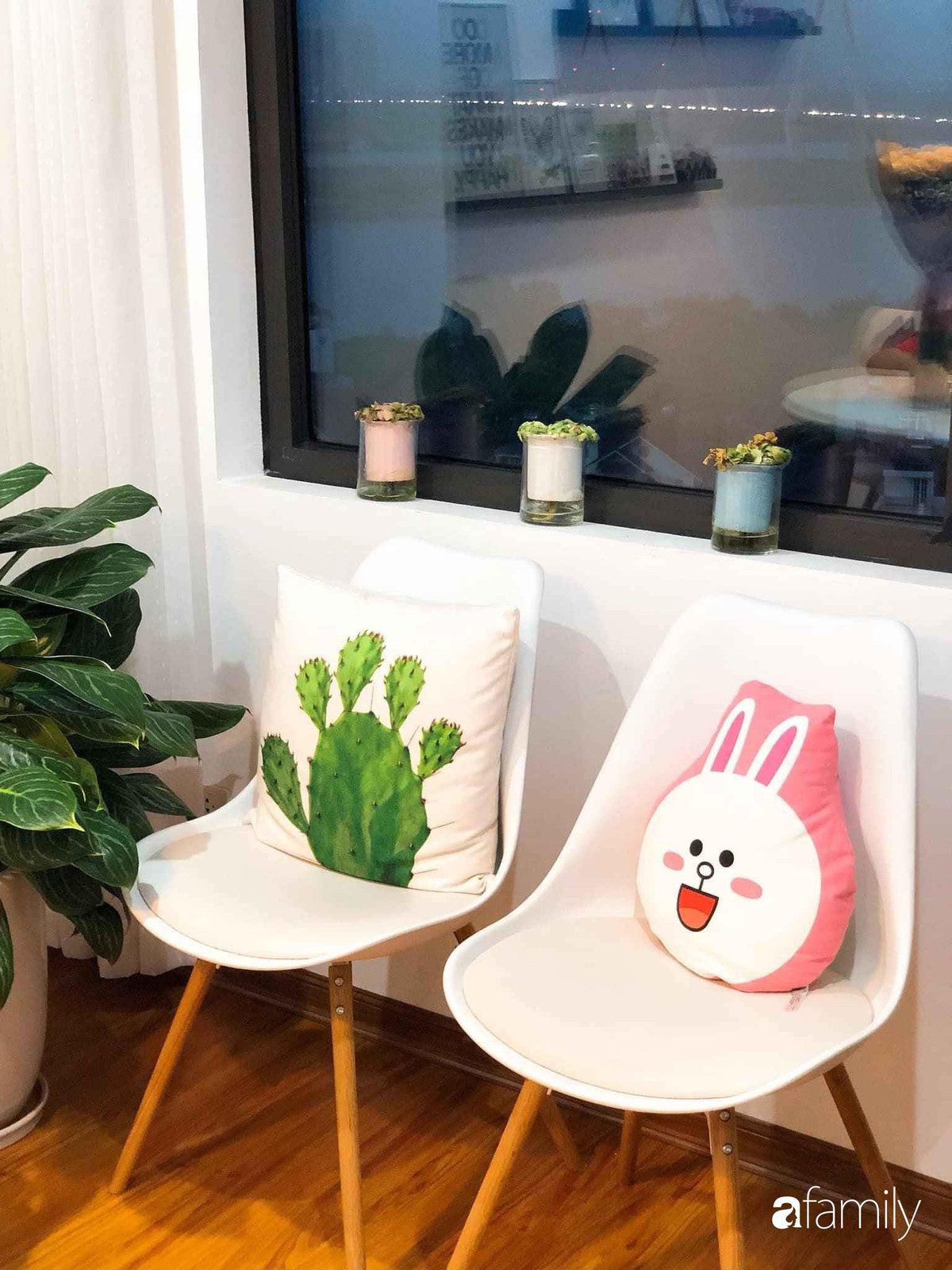 Bat mi cach decor don gian giup can ho 60m² luon thoang sang-Hinh-8