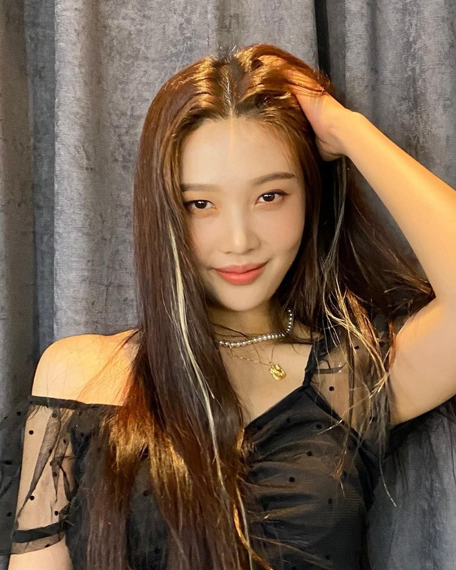  7. Baby highlight: Baby highlight là lựa chọn thích hợp cho các cô gái thích nhuộm tóc sành điệu nhưng không muốn quá nổi bật. Ảnh: Girl Style.