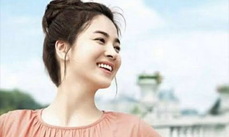 4 net tuong cua phu nu luong thien, ca doi phu quy