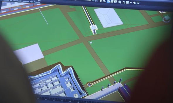 Cách trùm phát xít Hitler đã trốn thoát - Hình 3 Cach trum phat xit Hitler da tron thoat-Hinh-3