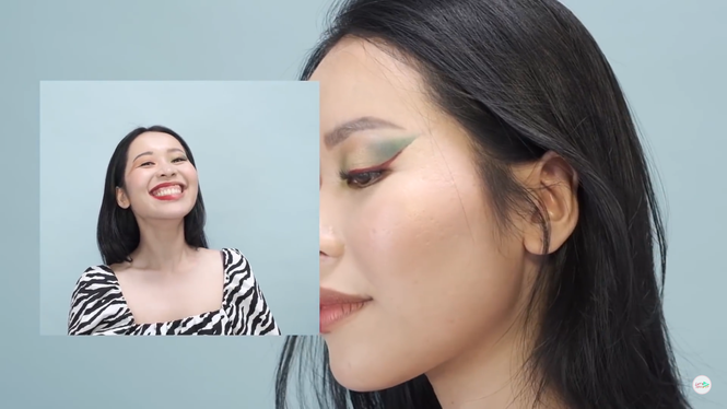 An Phương: “Thấy 'đã cái nư' khi là nhà sáng tạo nội dung YouTube“ - Hình 9 An Phuong: “Thay 'da cai nu' khi la nha sang tao noi dung YouTube“-Hinh-9