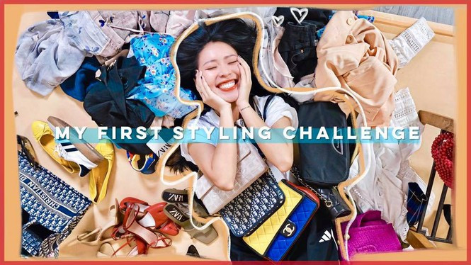 An Phương: “Thấy 'đã cái nư' khi là nhà sáng tạo nội dung YouTube“ - Hình 4 An Phuong: “Thay 'da cai nu' khi la nha sang tao noi dung YouTube“-Hinh-4