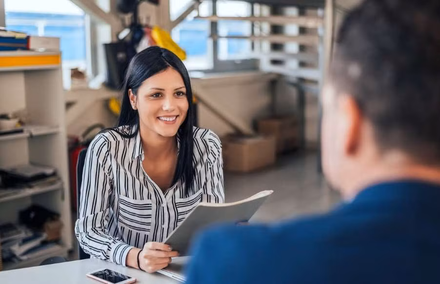 Những công việc lương cao bạn có thể làm ngay tại nhà - 2