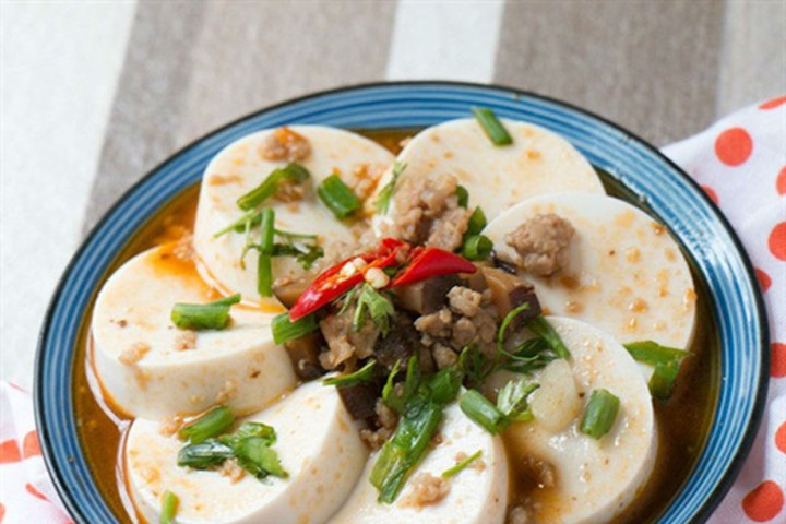 Mẹo chọn đậu phụ thơm ngon không lo chứa chất gây hại sức khỏe - Hình 2 Meo chon dau phu thom ngon khong lo chua chat gay hai suc khoe-Hinh-2