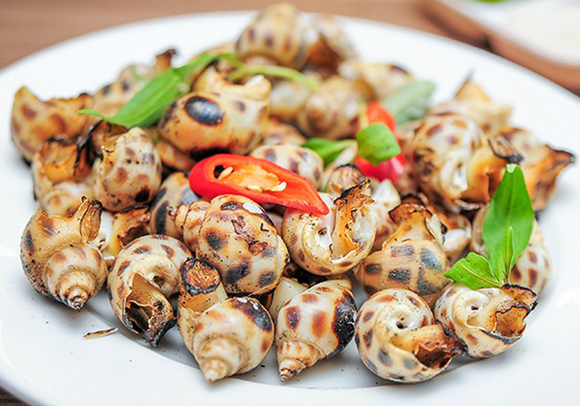 Bat mi cach chon oc huong tuoi beo ngay, 10 con ngon ca 10-Hinh-2