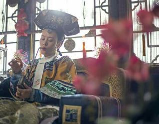 Cong viec khien cung nu am anh khi o canh Tu Hy thai hau-Hinh-3