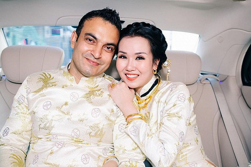 Vo Ha Tram bi canh bao 'chong bo' chi vi mot ly do