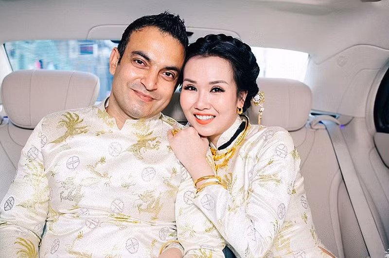 Vo Ha Tram bi canh bao 'chong bo' chi vi mot ly do