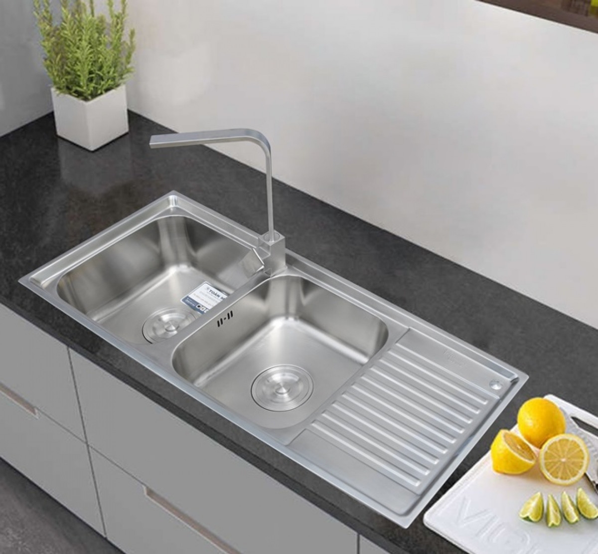 Vi khuan tru ngu nhieu nhat trong nha ban o noi nay-Hinh-4