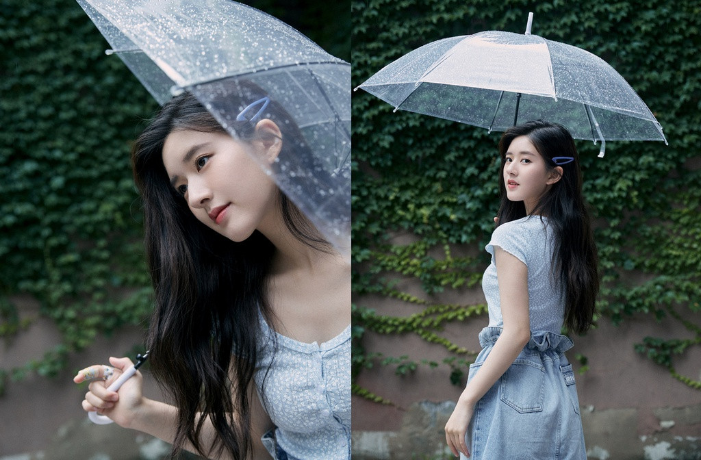 Triệu Lộ Tư sinh năm 1998 là một trong những diễn viên trẻ chuyên đóng các phim web drama đang được yêu thích tại Trung Quốc. Cô có biệt danh "Tiểu Triệu Lệ Dĩnh" vì gương mặt bầu bĩnh và cách diễn tự nhiên khá giống nhau. Khán giả biết đến Triệu Lộ Tư qua các phim như Tam thiên nha sát, Phượng tù hoàng, Ôi hoàng đế bệ hạ của ta, Thiên lôi nhất bộ: Xuân hoa thu nguyệt..