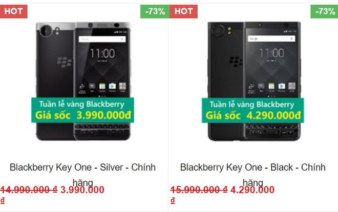 Dien thoai hang sang xa kho cuoi nam