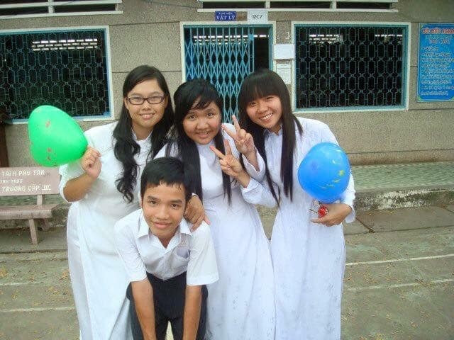 Man 'lot xac' ngoan muc cua chang trai 'co huong'-Hinh-5