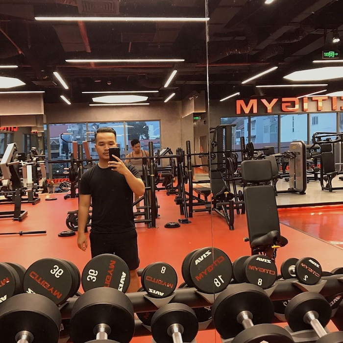 Man 'lot xac' ngoan muc cua chang trai 'co huong'-Hinh-11