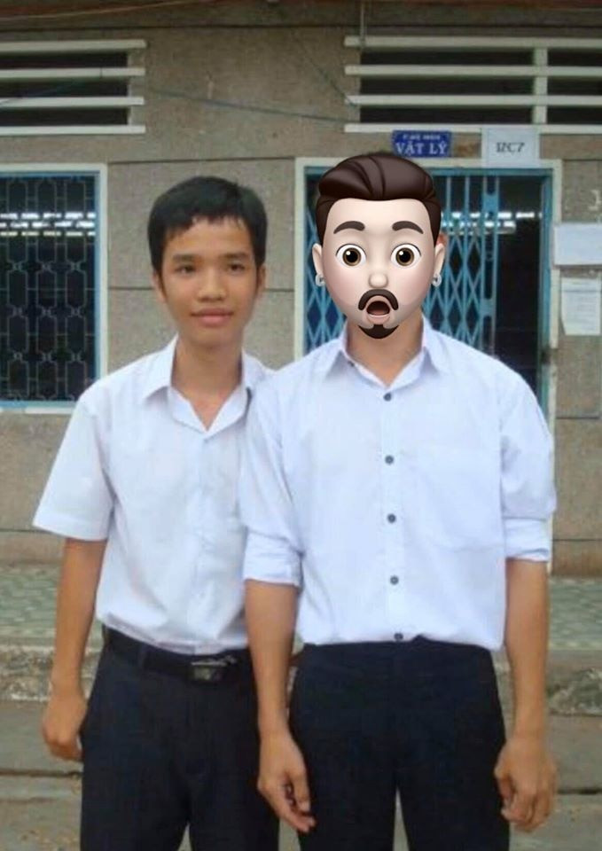 Man 'lot xac' ngoan muc cua chang trai 'co huong'-Hinh-2