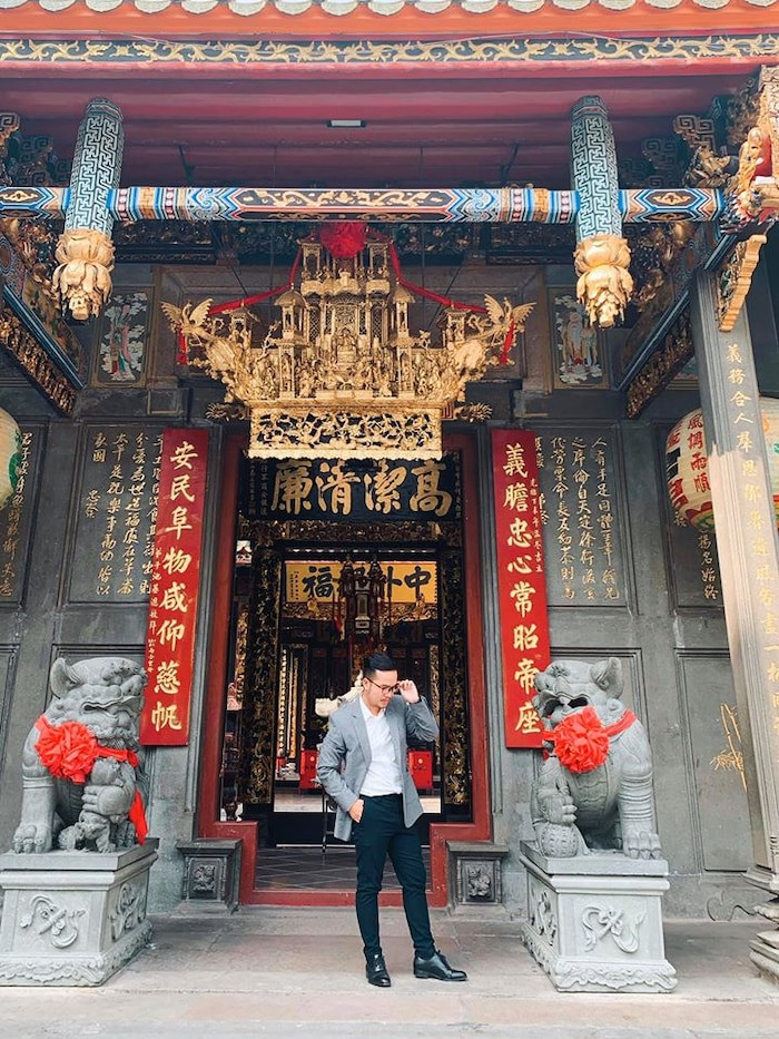 Man 'lot xac' ngoan muc cua chang trai 'co huong'-Hinh-10