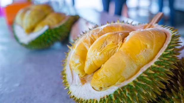 Dan Viet van an deu loai sau rieng dat nhat the gioi-Hinh-4