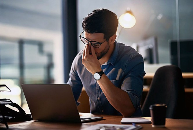 Thoi quen cuc hai tim, gay dot quy nhieu nguoi mac