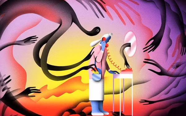 Phú quý tặng trời, mình giữ lại 1 bảo vật là đủ - Hình 2 Phu quy tang troi, minh giu lai 1 bao vat la du-Hinh-2