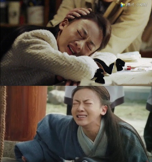 Canh khoc khien my nhan Trung Quoc bi che dien kem-Hinh-13