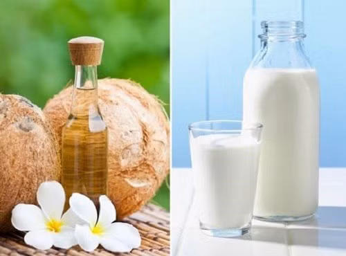 4 cach duong da bang sua tuoi-Hinh-4