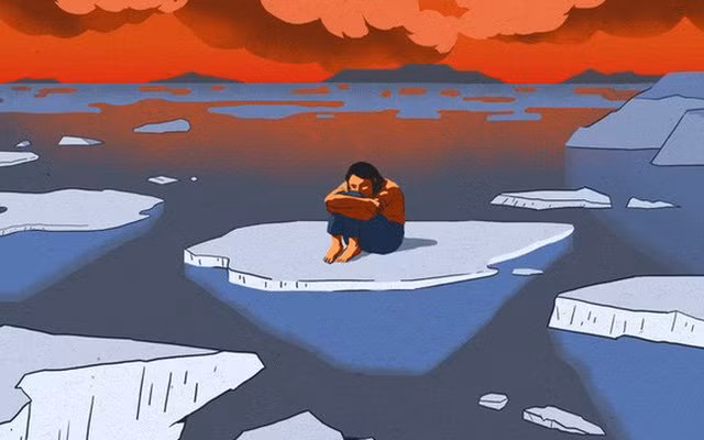 Song ma khong co muc tieu thi ban chi dang ton tai ma thoi