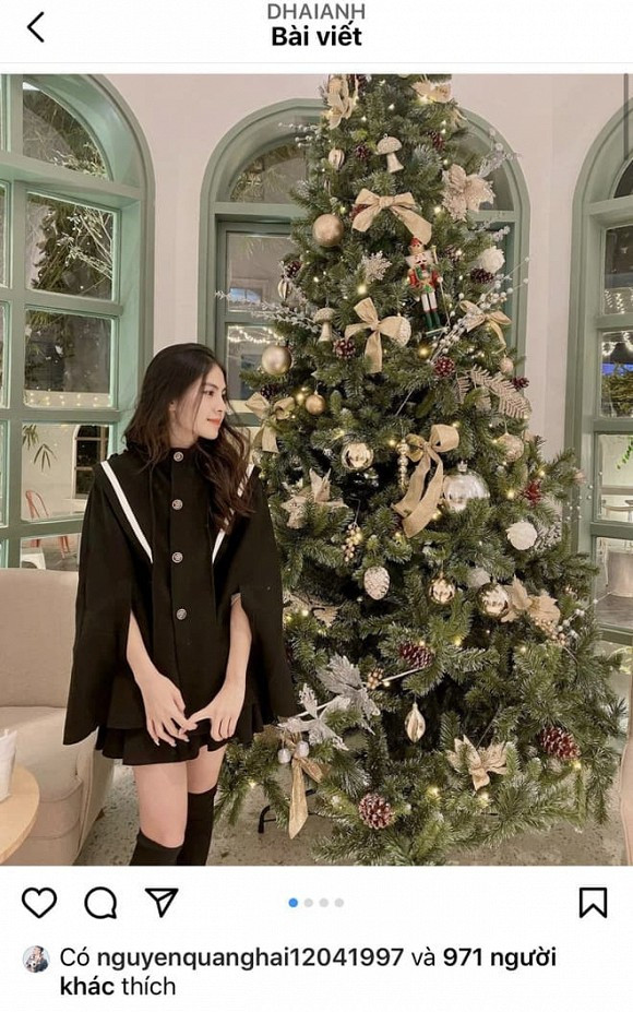 Quang Hai tha tim duoi anh gai la sau khi chia tay Huynh Anh-Hinh-2