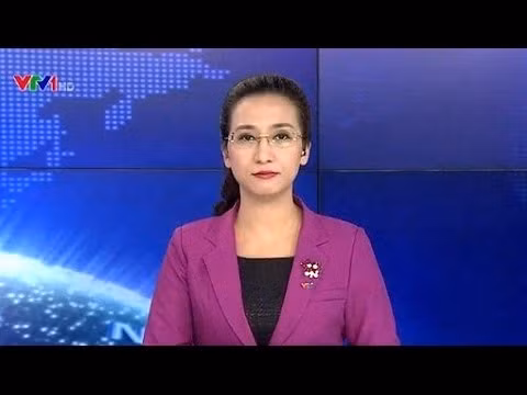 Nhung guong mat co tieng mot thoi tren VTV bay gio ra sao?