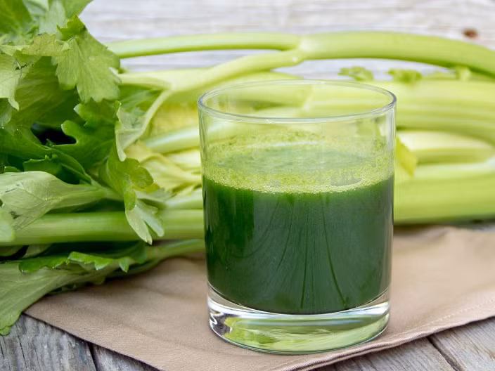 6 loi ich tuyet voi cua nuoc ep can tay