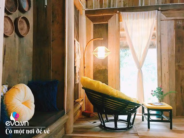 Chán nội đô khói bụi mẹ 8X dọn ra ngoại ô yên bình hệt như phim - Hình 18 Chan noi do khoi bui me 8X don ra ngoai o yen binh het nhu phim-Hinh-18