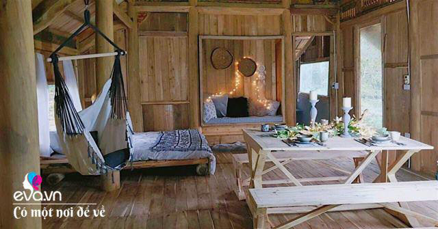 Chán nội đô khói bụi mẹ 8X dọn ra ngoại ô yên bình hệt như phim - Hình 21 Chan noi do khoi bui me 8X don ra ngoai o yen binh het nhu phim-Hinh-21