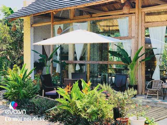 Chán nội đô khói bụi mẹ 8X dọn ra ngoại ô yên bình hệt như phim - Hình 13 Chan noi do khoi bui me 8X don ra ngoai o yen binh het nhu phim-Hinh-13