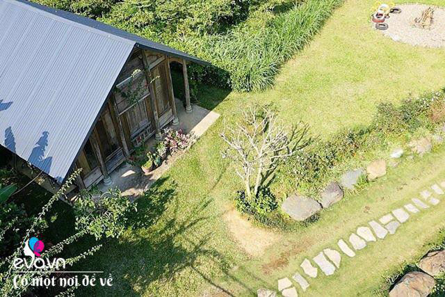 Chán nội đô khói bụi mẹ 8X dọn ra ngoại ô yên bình hệt như phim - Hình 5 Chan noi do khoi bui me 8X don ra ngoai o yen binh het nhu phim-Hinh-5