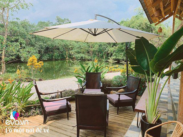 Chán nội đô khói bụi mẹ 8X dọn ra ngoại ô yên bình hệt như phim - Hình 14 Chan noi do khoi bui me 8X don ra ngoai o yen binh het nhu phim-Hinh-14