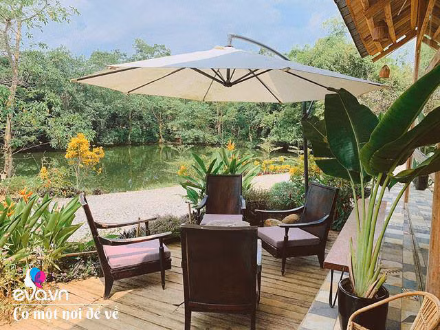 Chán nội đô khói bụi mẹ 8X dọn ra ngoại ô yên bình hệt như phim - Hình 14 Chan noi do khoi bui me 8X don ra ngoai o yen binh het nhu phim-Hinh-14