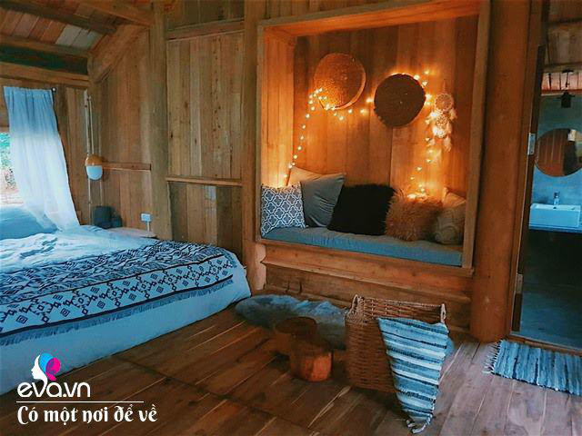 Chán nội đô khói bụi mẹ 8X dọn ra ngoại ô yên bình hệt như phim - Hình 20 Chan noi do khoi bui me 8X don ra ngoai o yen binh het nhu phim-Hinh-20